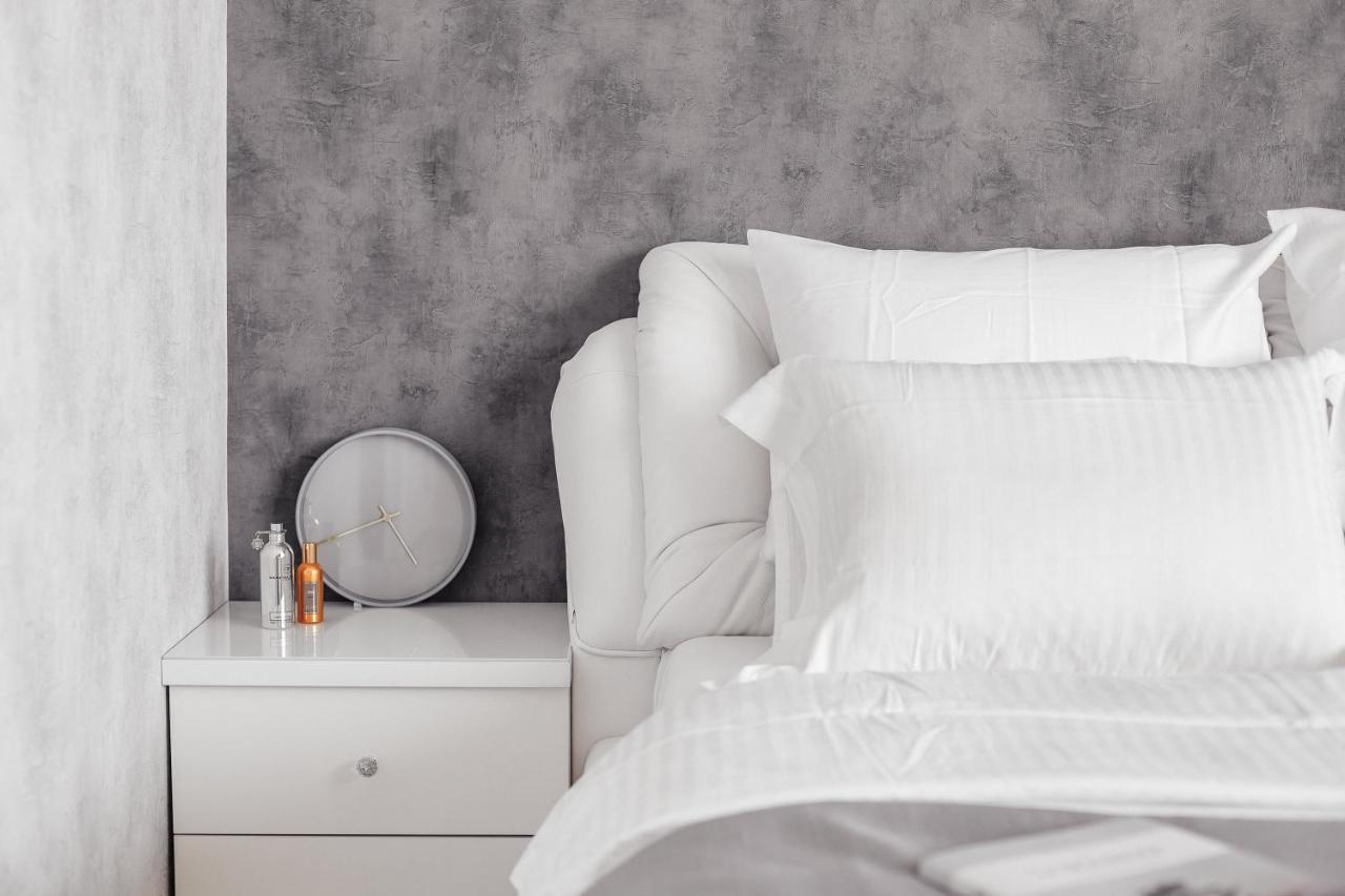 Sea & Sky Apartments Odessa Ngoại thất bức ảnh