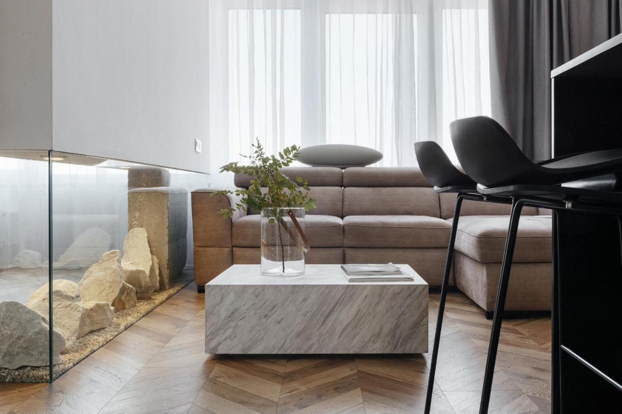 Sea & Sky Apartments Odessa Ngoại thất bức ảnh