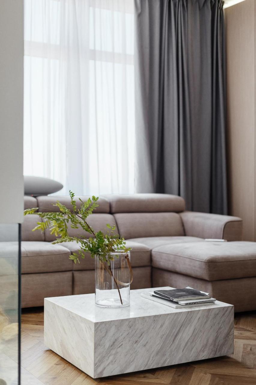 Sea & Sky Apartments Odessa Ngoại thất bức ảnh