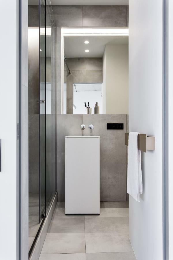 Sea & Sky Apartments Odessa Ngoại thất bức ảnh